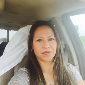 Meet your Posher, Maricela